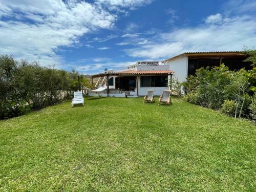 Hogar En Punta Sal - Casa De Playa