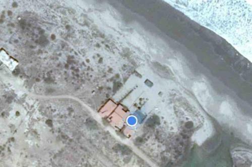 Hogar En Punta Sal - Casa De Playa