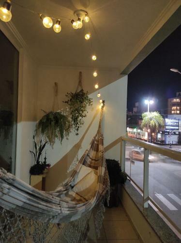 Apartamento Na Praia Brava