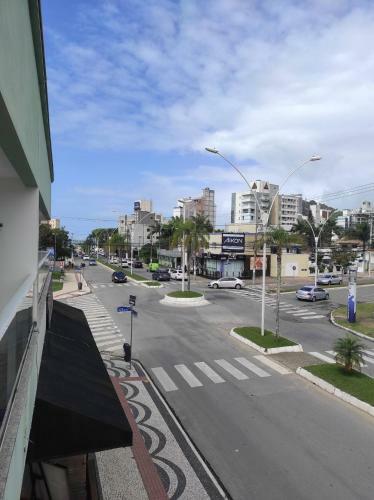 Apartamento Na Praia Brava