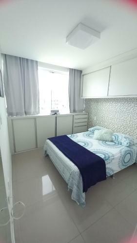 Apartamento Apto No Point Da Brava, Com Garagem Coberta Privat
