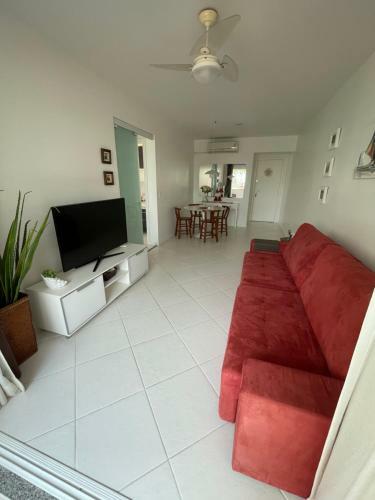 Apartamento Nosso Ap� - Perto Da Praia, Localiza��o Central