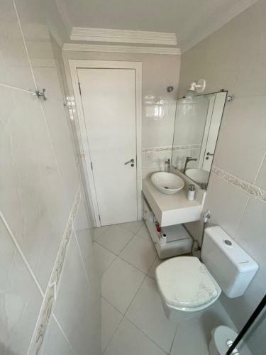 Apartamento Nosso Ap� - Perto Da Praia, Localiza��o Central