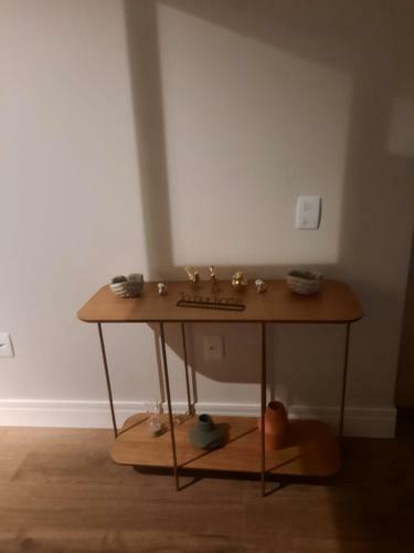 Apartamento Balneario Camboriu