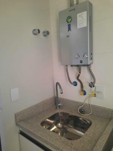Apartamento Balneario Camboriu