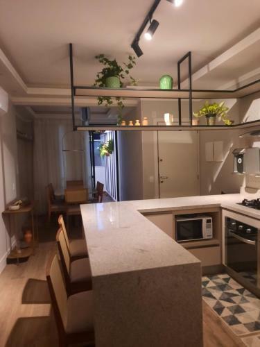 Apartamento Balneario Camboriu