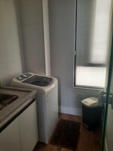 Apartamento Balneario Camboriu