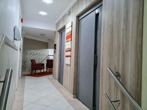 Apartamento 2 Quartos Central Diferenciado