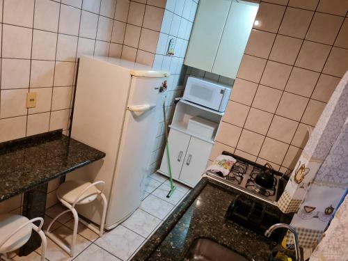 Apartamento 2 Quartos Central Diferenciado