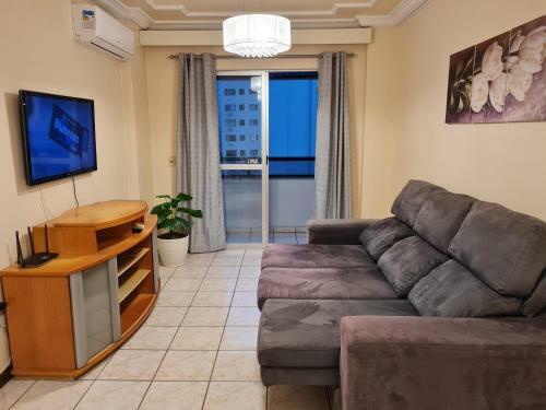 Apartamento 2 Quartos Central Diferenciado