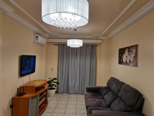 Apartamento 2 Quartos Central Diferenciado