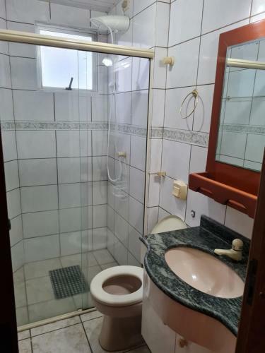 Apartamento 2 Quartos Central Diferenciado