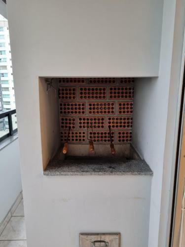 Apartamento 2 Quartos Central Diferenciado