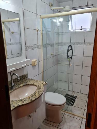 Apartamento 2 Quartos Central Diferenciado