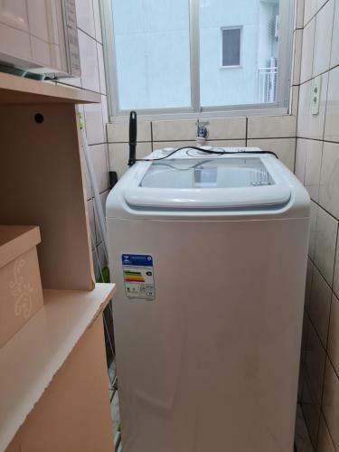 Apartamento 2 Quartos Central Diferenciado