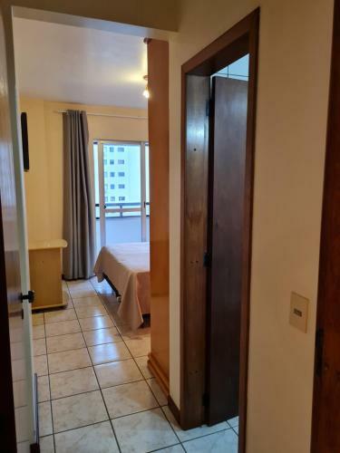 Apartamento 2 Quartos Central Diferenciado