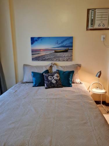 Apartamento 2 Quartos Central Diferenciado