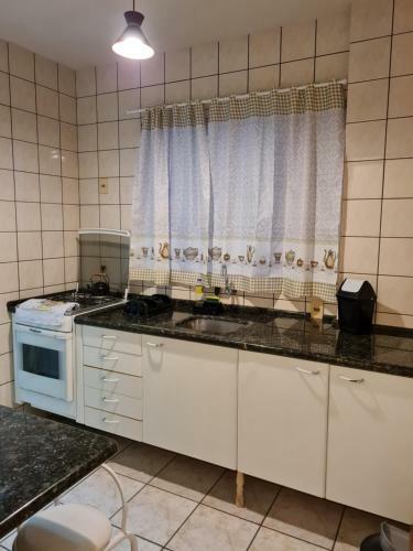 Apartamento 2 Quartos Central Diferenciado