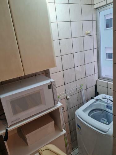 Apartamento 2 Quartos Central Diferenciado