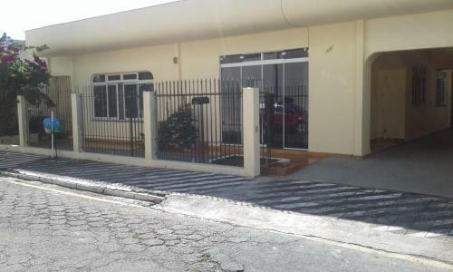 Casa 4 Quartos Ideal Para Fam�lias