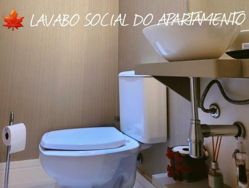 Apartamento Cobertura Com Piscina Privativa