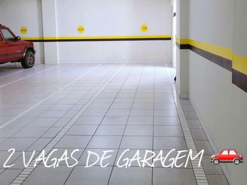 Apartamento Cobertura Com Piscina Privativa