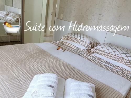 Apartamento Cobertura Com Piscina Privativa