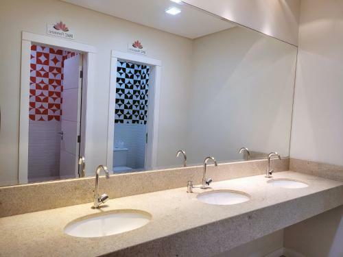 Apartamento Cobertura Com Piscina Privativa