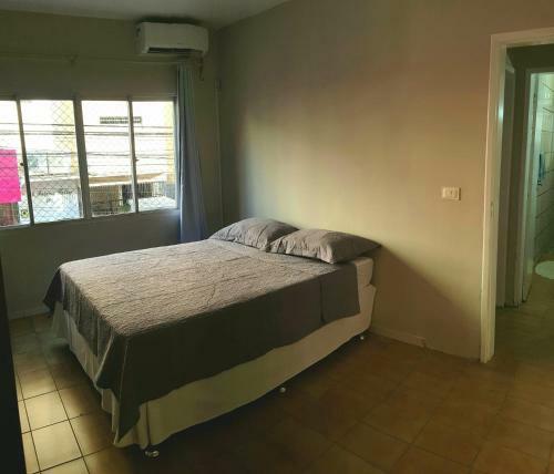 Apartamento Para F�rias Em Balne�rio Cambori�