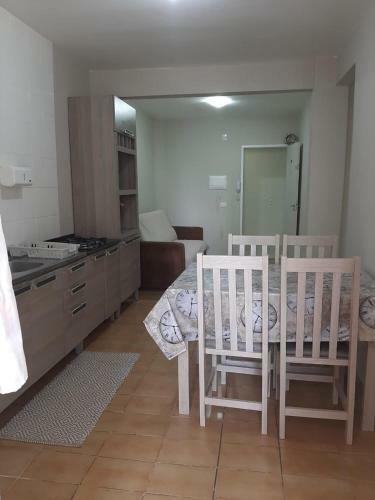 Apartamento Para F�rias Em Balne�rio Cambori�