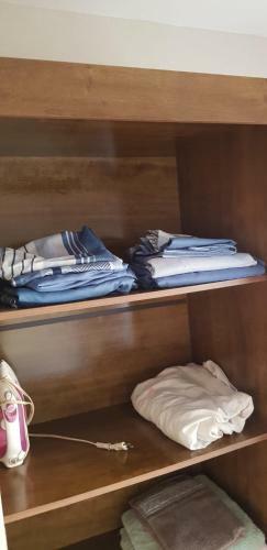 Apartamento Para F�rias Em Balne�rio Cambori�