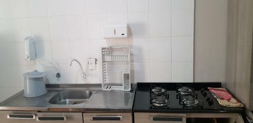 Apartamento Para F�rias Em Balne�rio Cambori�