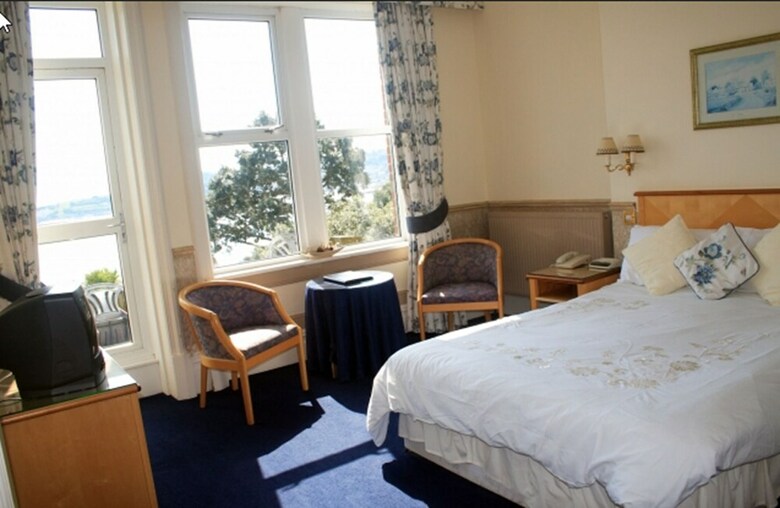 Grand Hotel Swanage