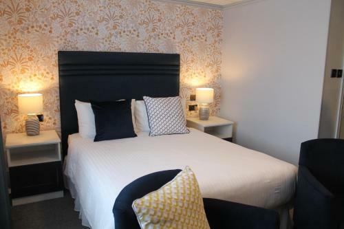 The Pines Hotel
