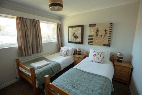 The Pines Hotel