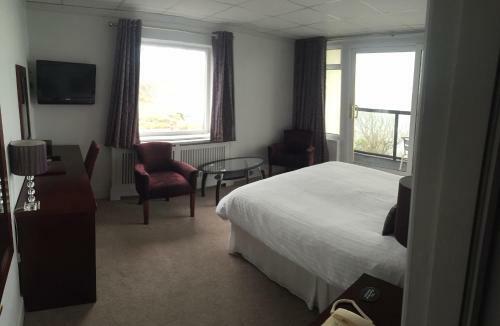 The Pines Hotel