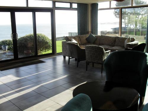 The Pines Hotel