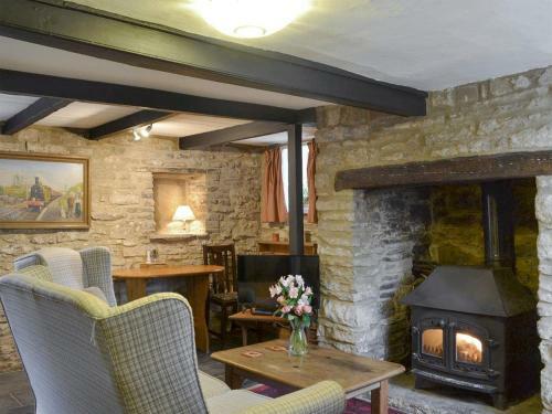 Quince Cottage
