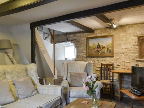 Quince Cottage
