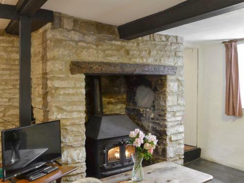 Quince Cottage
