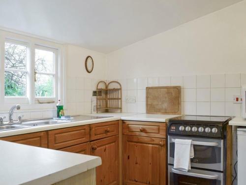 Quince Cottage