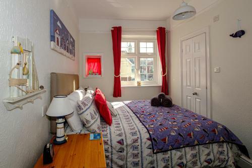Hostal Robertsbrook Guest House