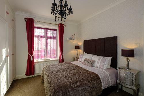 Hostal Robertsbrook Guest House
