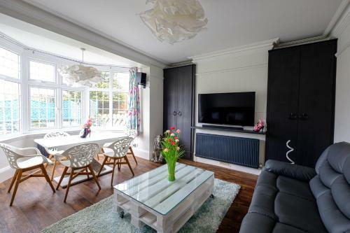 Hostal Robertsbrook Guest House