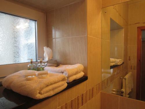 Bed & Breakfast Gwrach Ynys Country Guest House