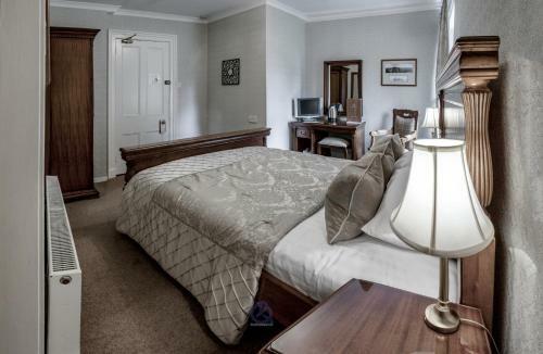 Invergarry Hotel