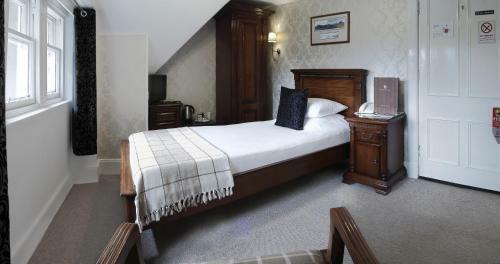 Invergarry Hotel