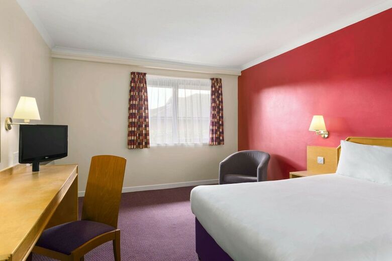 Hotel Days Inn Hamilton