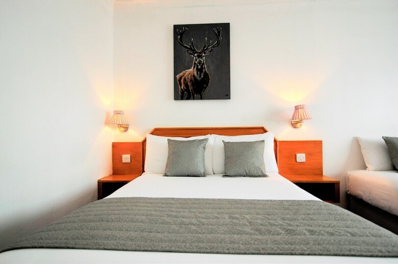 Hotel Days Inn Hamilton