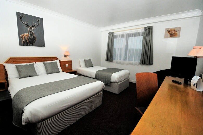 Hotel Days Inn Hamilton